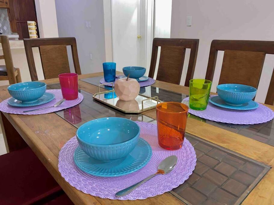 Casa Maria.-casa Completa Holiday home