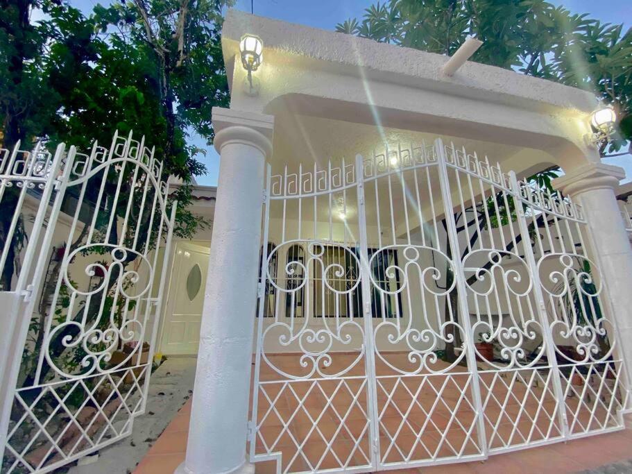 Casa Maria.-casa Completa Holiday home Cozumel